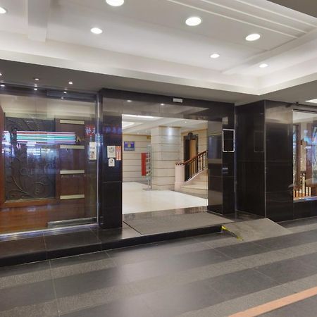 K Hotel كيلونغ المظهر الخارجي الصورة