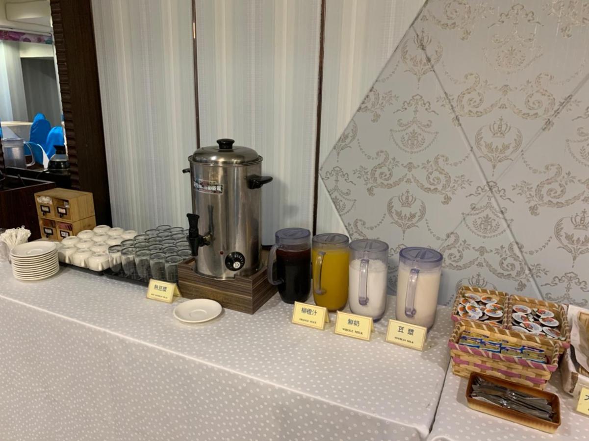 K Hotel كيلونغ المظهر الخارجي الصورة