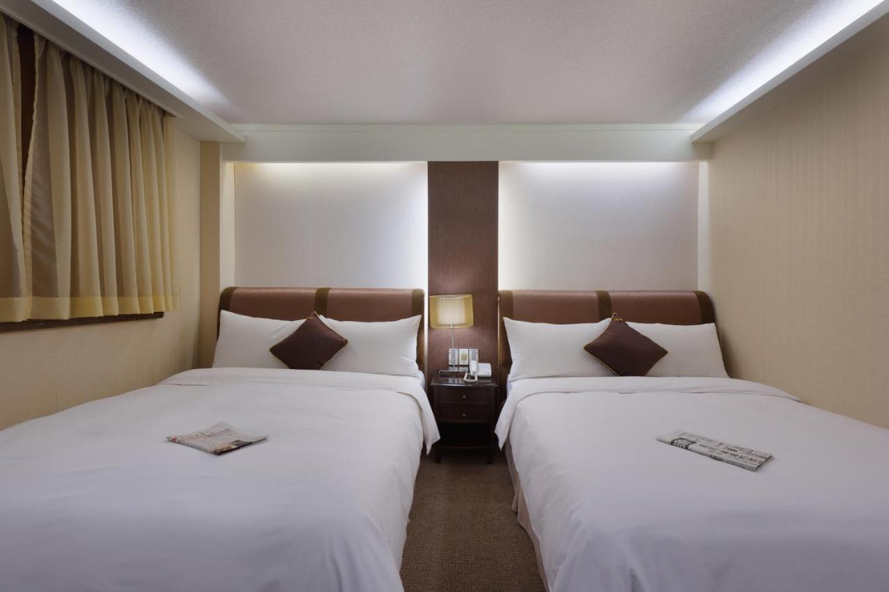 K Hotel كيلونغ المظهر الخارجي الصورة