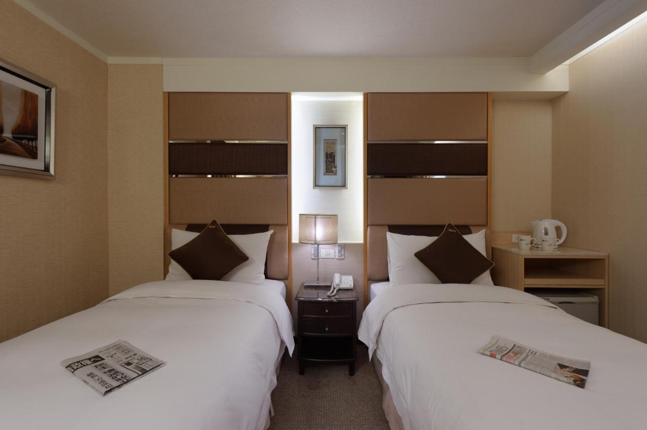 K Hotel كيلونغ المظهر الخارجي الصورة
