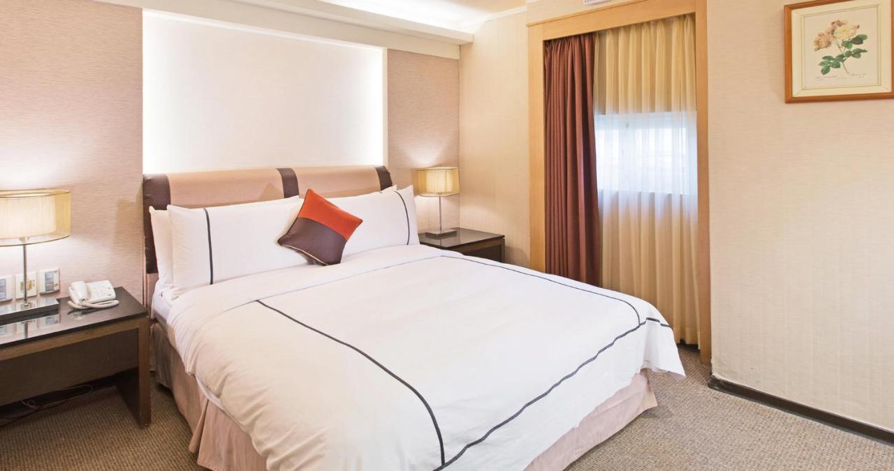 K Hotel كيلونغ المظهر الخارجي الصورة
