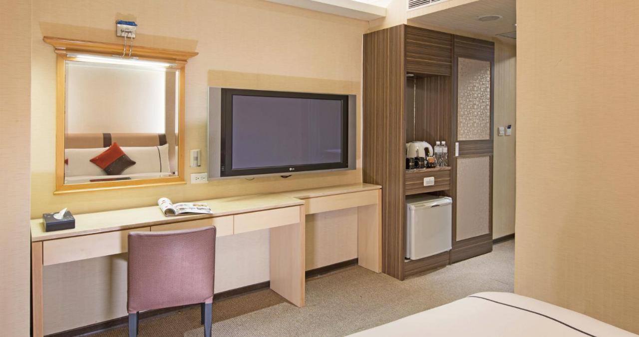 K Hotel كيلونغ المظهر الخارجي الصورة