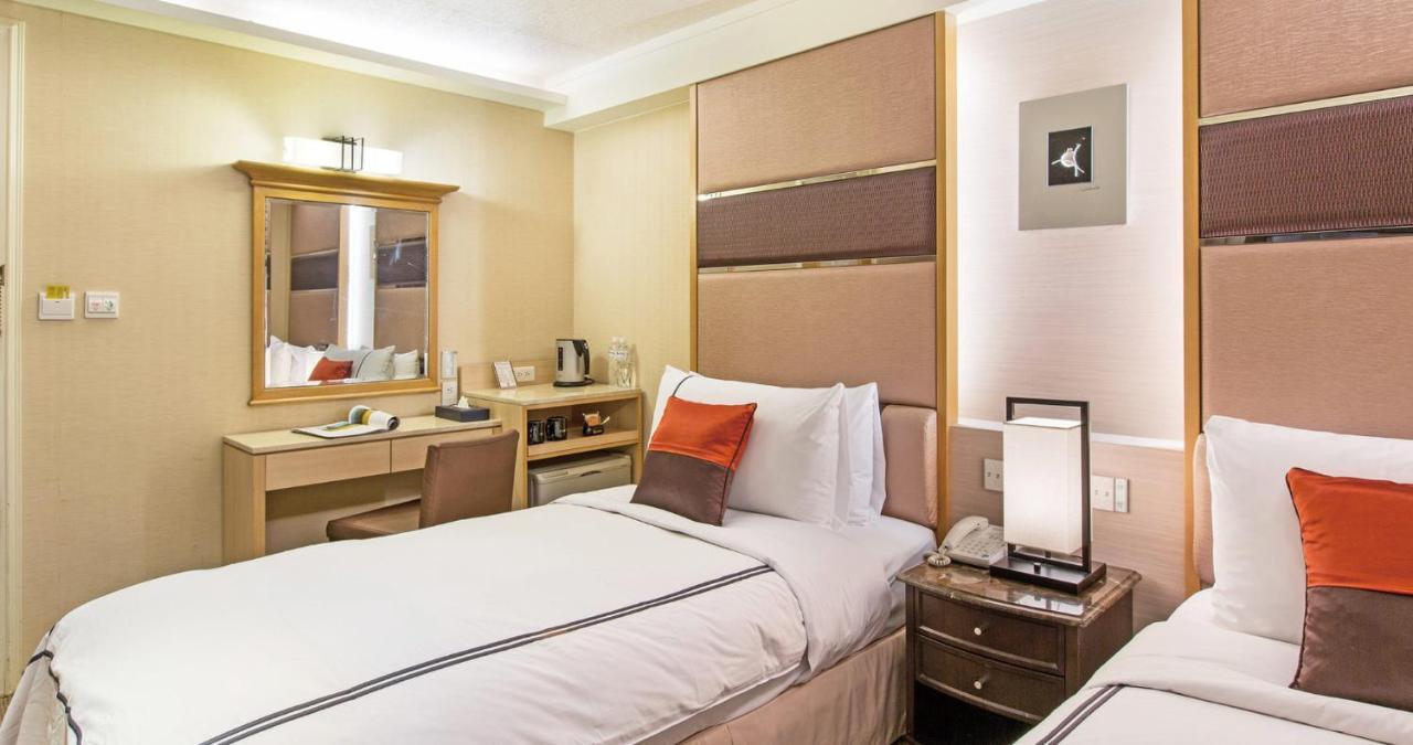 K Hotel كيلونغ المظهر الخارجي الصورة