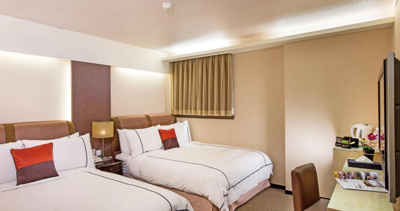 K Hotel كيلونغ المظهر الخارجي الصورة