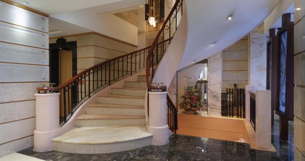 K Hotel كيلونغ المظهر الخارجي الصورة