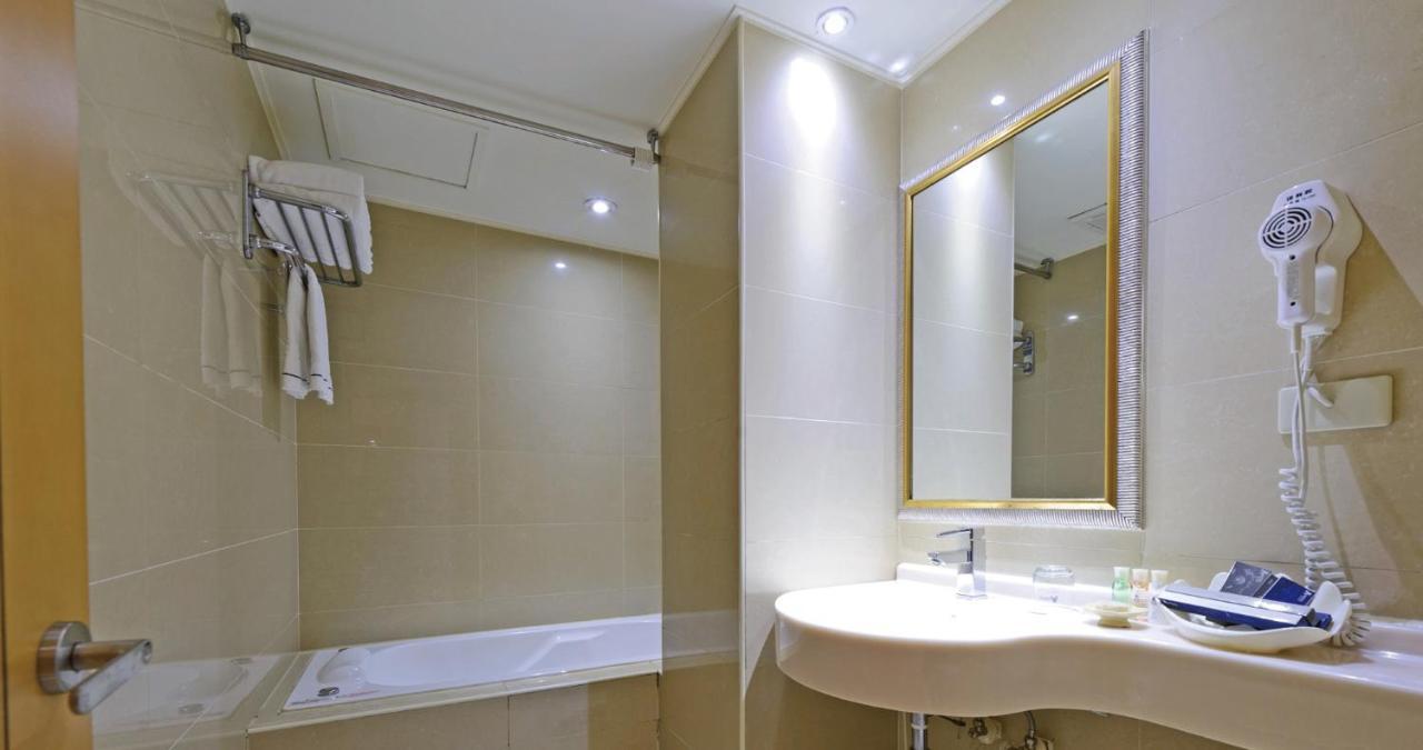 K Hotel كيلونغ المظهر الخارجي الصورة